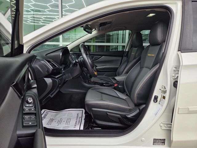 2021 Subaru Crosstrek Sport CVT - 22920020 - 10