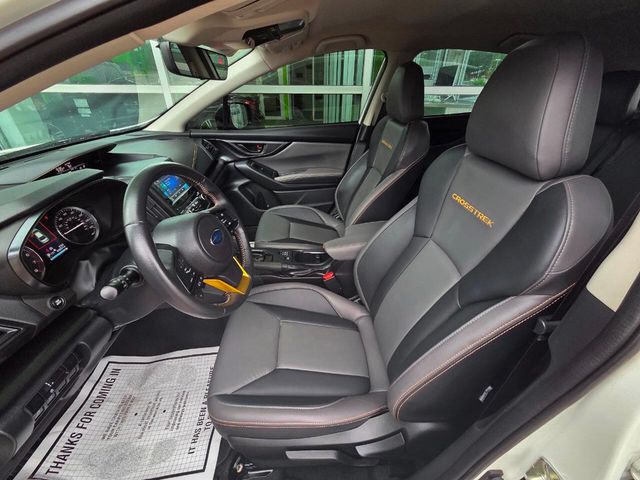 2021 Subaru Crosstrek Sport CVT - 22920020 - 11