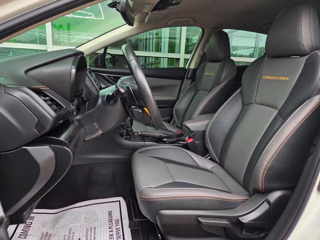 2021 Subaru Crosstrek Sport CVT - 22920020 - 12