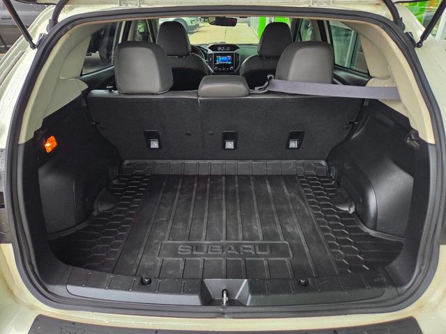 2021 Subaru Crosstrek Sport CVT - 22920020 - 16