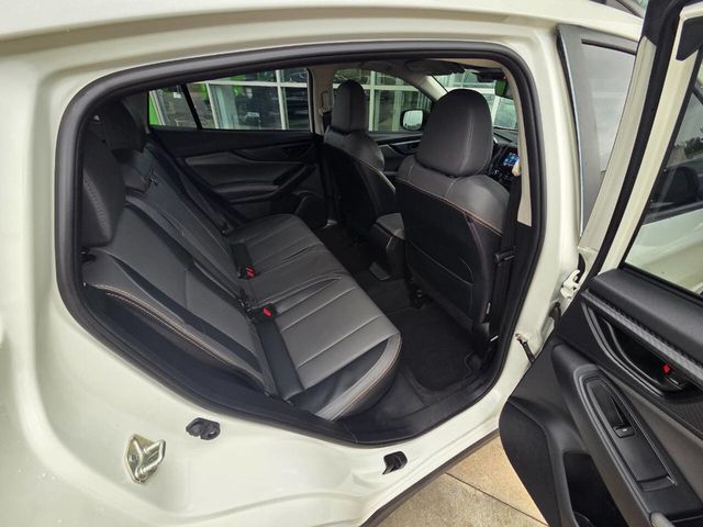 2021 Subaru Crosstrek Sport CVT - 22920020 - 18