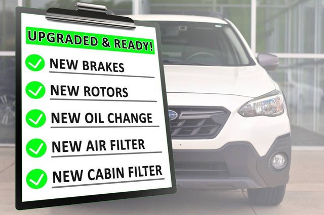 2021 Subaru Crosstrek Sport CVT - 22920020 - 1