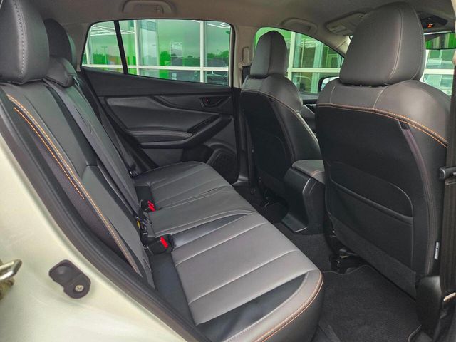 2021 Subaru Crosstrek Sport CVT - 22920020 - 19