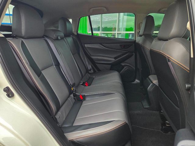 2021 Subaru Crosstrek Sport CVT - 22920020 - 20