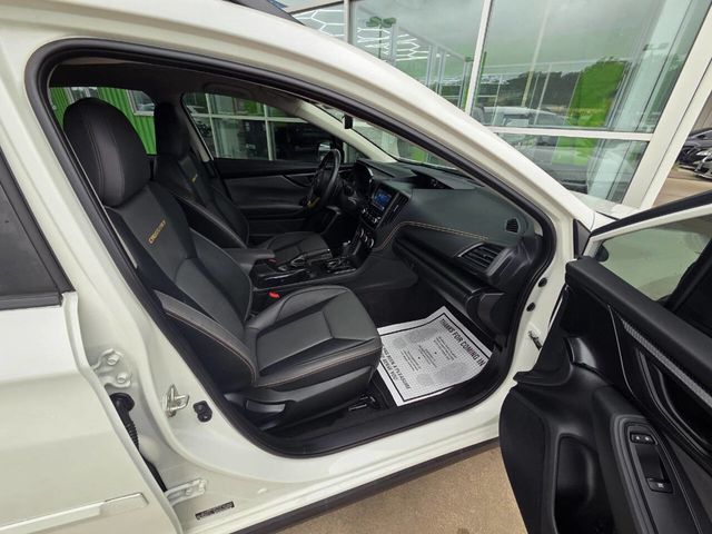 2021 Subaru Crosstrek Sport CVT - 22920020 - 21