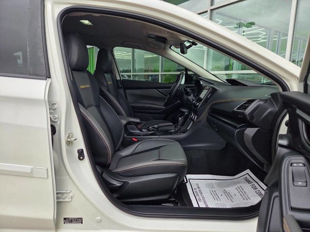 2021 Subaru Crosstrek Sport CVT - 22920020 - 22