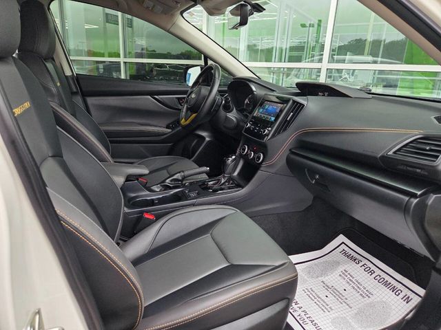 2021 Subaru Crosstrek Sport CVT - 22920020 - 23