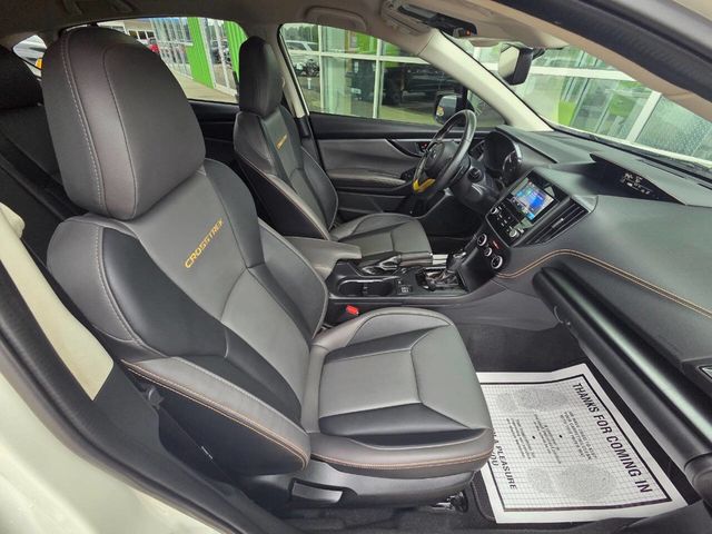 2021 Subaru Crosstrek Sport CVT - 22920020 - 24