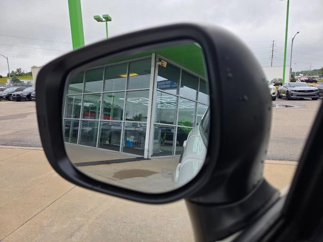 2021 Subaru Crosstrek Sport CVT - 22920020 - 25