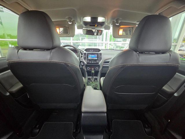 2021 Subaru Crosstrek Sport CVT - 22920020 - 26