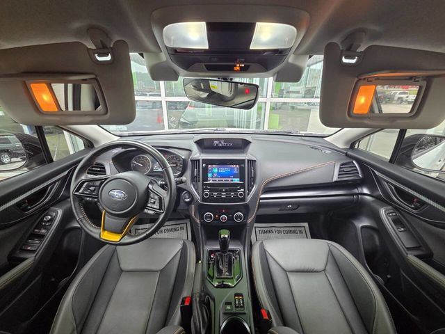 2021 Subaru Crosstrek Sport CVT - 22920020 - 28