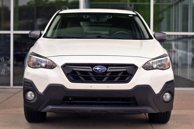 2021 Subaru Crosstrek Sport CVT - 22920020 - 2