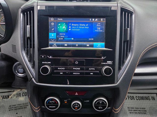 2021 Subaru Crosstrek Sport CVT - 22920020 - 30