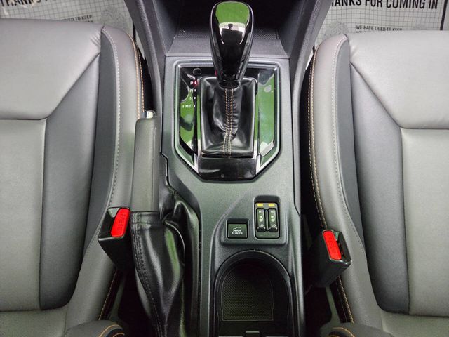 2021 Subaru Crosstrek Sport CVT - 22920020 - 31