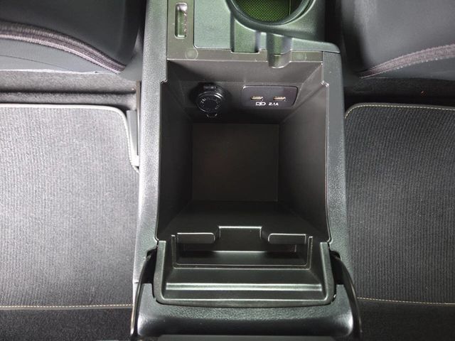 2021 Subaru Crosstrek Sport CVT - 22920020 - 33