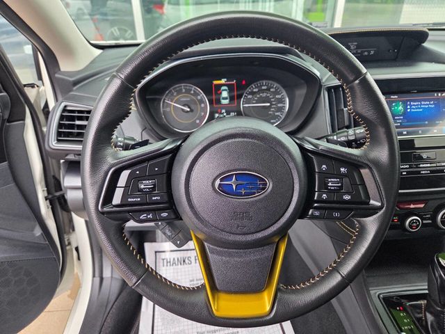 2021 Subaru Crosstrek Sport CVT - 22920020 - 34