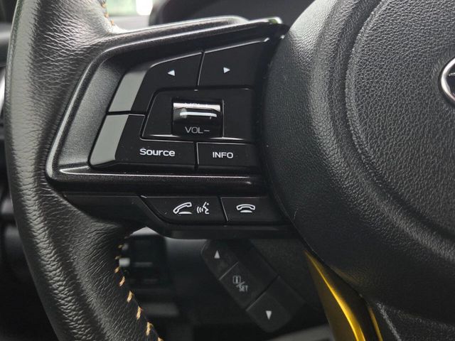 2021 Subaru Crosstrek Sport CVT - 22920020 - 37