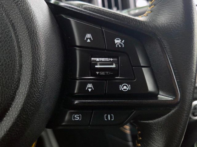 2021 Subaru Crosstrek Sport CVT - 22920020 - 38