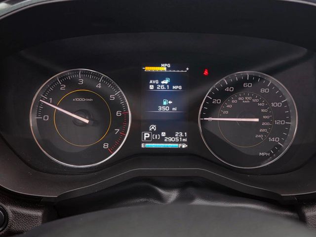 2021 Subaru Crosstrek Sport CVT - 22920020 - 41