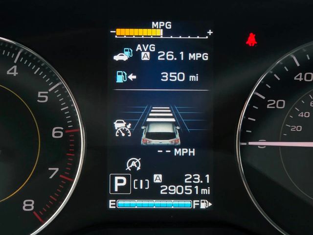 2021 Subaru Crosstrek Sport CVT - 22920020 - 42