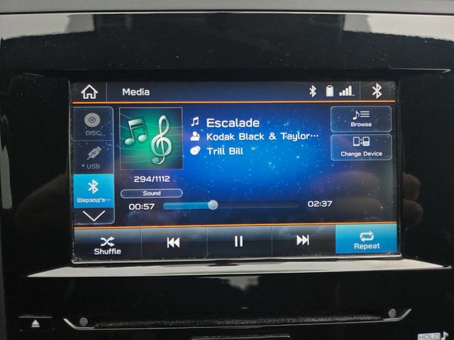 2021 Subaru Crosstrek Sport CVT - 22920020 - 43