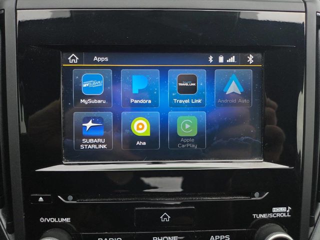 2021 Subaru Crosstrek Sport CVT - 22920020 - 44