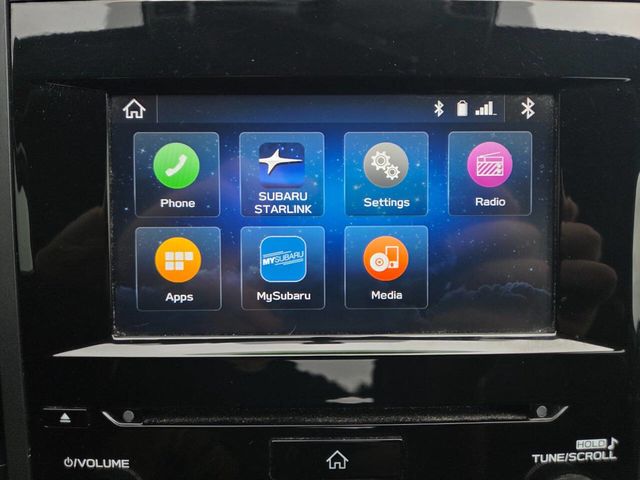 2021 Subaru Crosstrek Sport CVT - 22920020 - 45