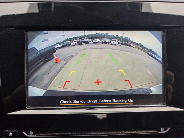 2021 Subaru Crosstrek Sport CVT - 22920020 - 46