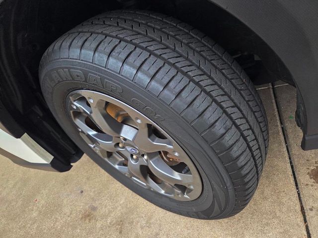 2021 Subaru Crosstrek Sport CVT - 22920020 - 47