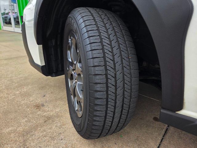 2021 Subaru Crosstrek Sport CVT - 22920020 - 48