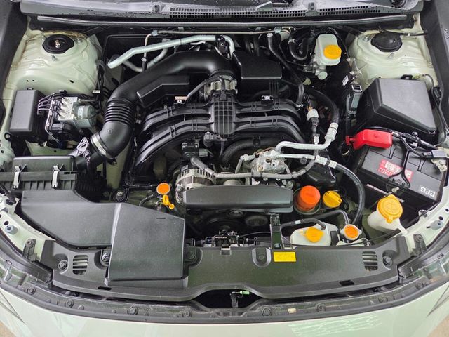 2021 Subaru Crosstrek Sport CVT - 22920020 - 50