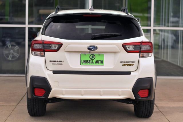 2021 Subaru Crosstrek Sport CVT - 22920020 - 6