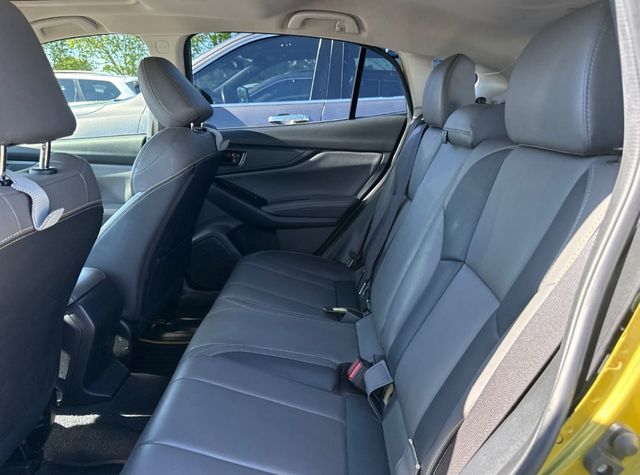 2021 Subaru Crosstrek Sport CVT - 23020479 - 5