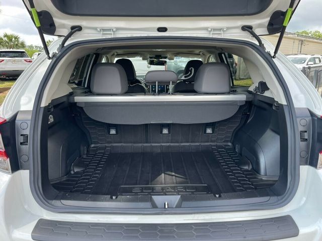 2021 Subaru Crosstrek Sport photo 4