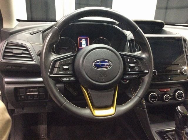 2021 Subaru Crosstrek Sport CVT - 22688440 - 10