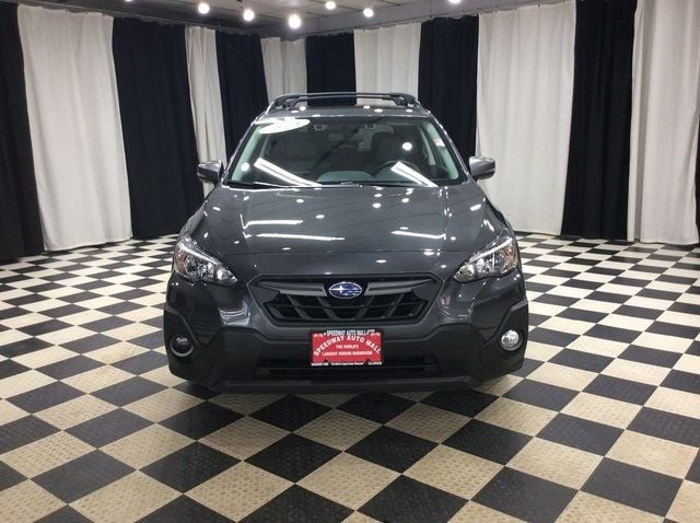 2021 Subaru Crosstrek Sport CVT - 22688440 - 1