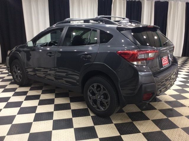 2021 Subaru Crosstrek Sport CVT - 22688440 - 3