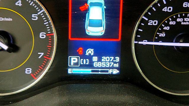 2021 Subaru Crosstrek Sport CVT - 23032603 - 13