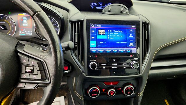 2021 Subaru Crosstrek Sport CVT - 23032603 - 14