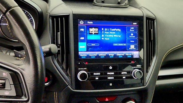 2021 Subaru Crosstrek Sport CVT - 23032603 - 15