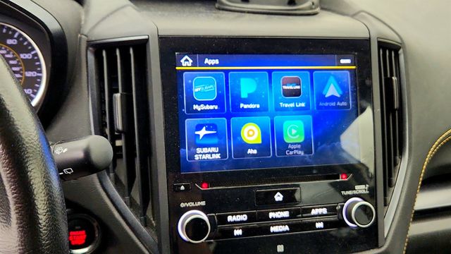 2021 Subaru Crosstrek Sport CVT - 23032603 - 16