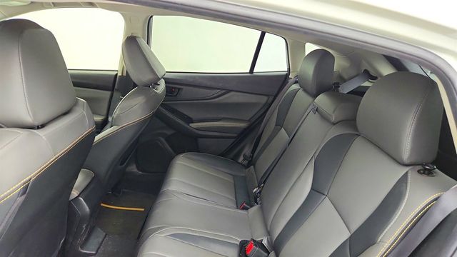 2021 Subaru Crosstrek Sport CVT - 23032603 - 18