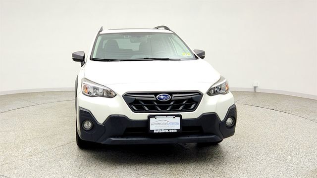 2021 Subaru Crosstrek Sport CVT - 23032603 - 1