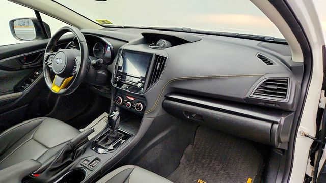 2021 Subaru Crosstrek Sport CVT - 23032603 - 22
