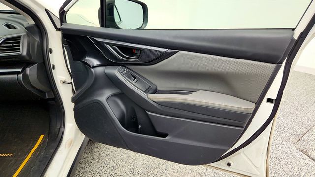 2021 Subaru Crosstrek Sport CVT - 23032603 - 23