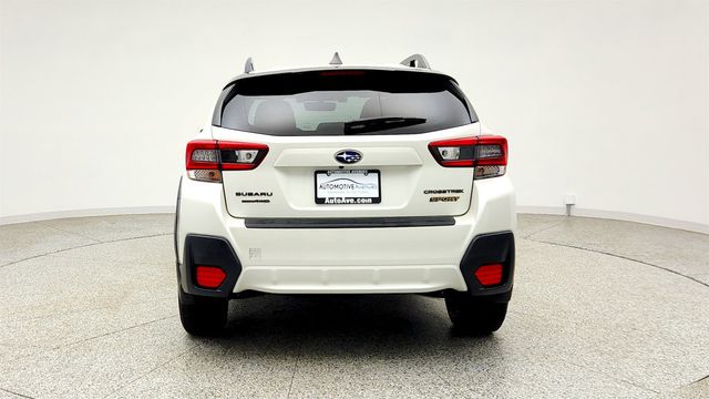 2021 Subaru Crosstrek Sport CVT - 23032603 - 5