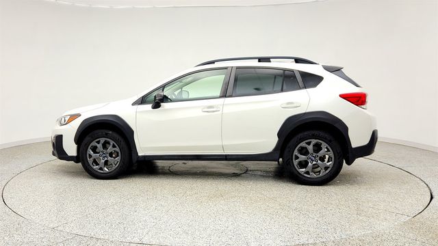 2021 Subaru Crosstrek Sport CVT - 23032603 - 7