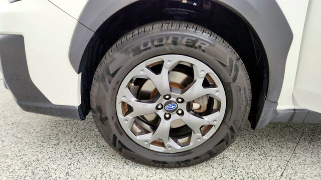 2021 Subaru Crosstrek Sport CVT - 23032603 - 8