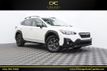 2021 Subaru Crosstrek Sport CVT W/ Moonroof Pkg - 23035876 - 0