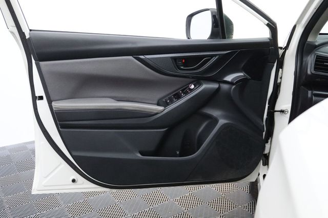2021 Subaru Crosstrek Sport CVT W/ Moonroof Pkg - 23035876 - 10